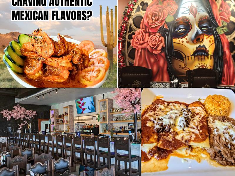 Don Tequila Mexican Grill and Cantina