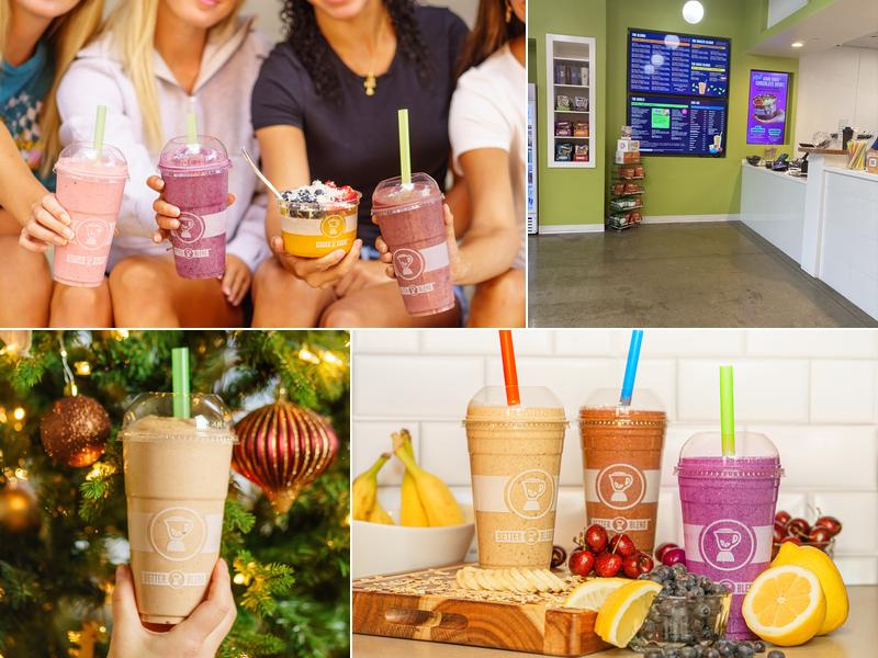 Better Blend - Anderson 7761 Five Mile Rd, Cincinnati