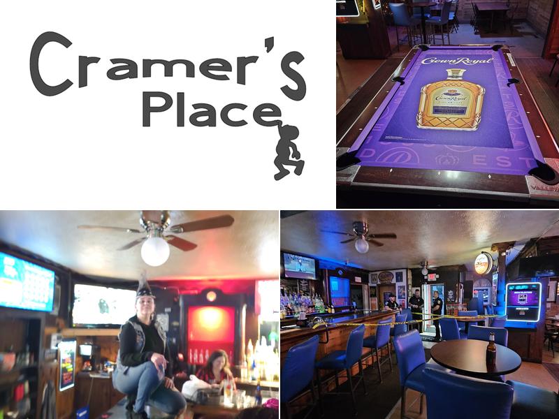 Cramer's Place 2226 Manchester Rd, Akron