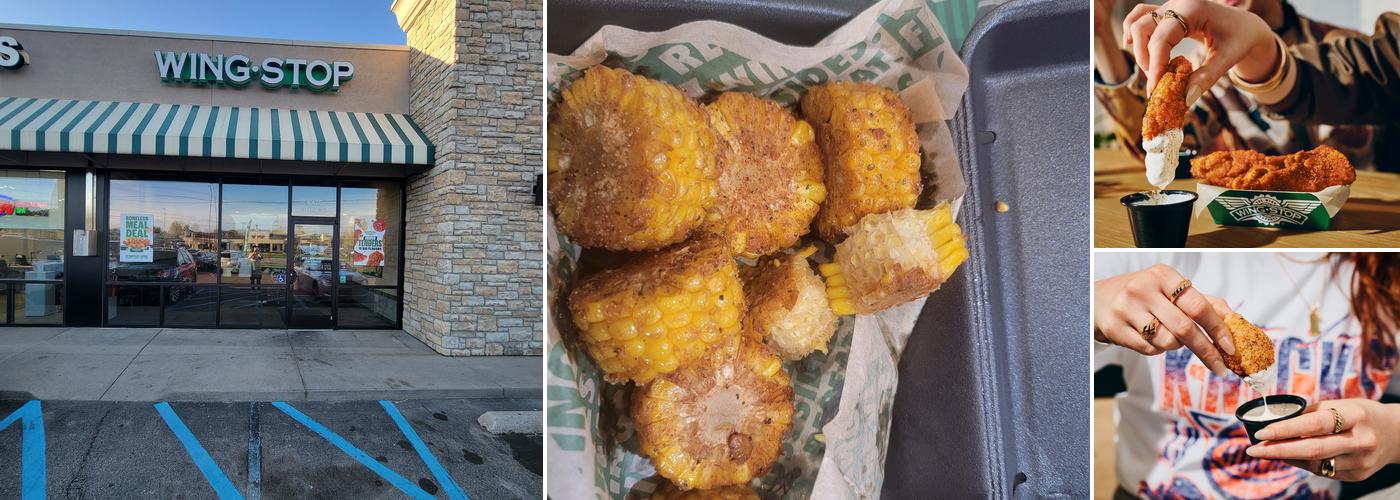 Wingstop