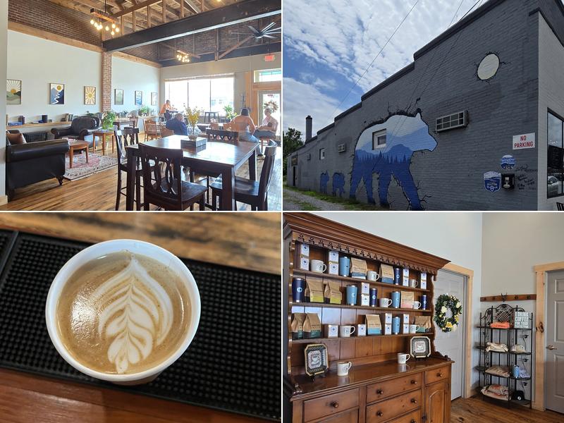 Good Day Cafe 311 W Spotswood Trail, Elkton