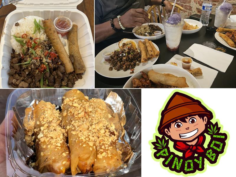 Pinoy Boi 617 Main St, Buffalo