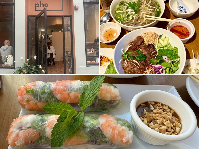 Bahn Pho