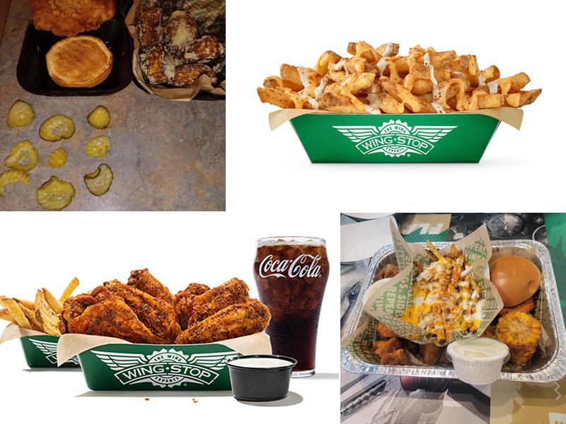Wingstop