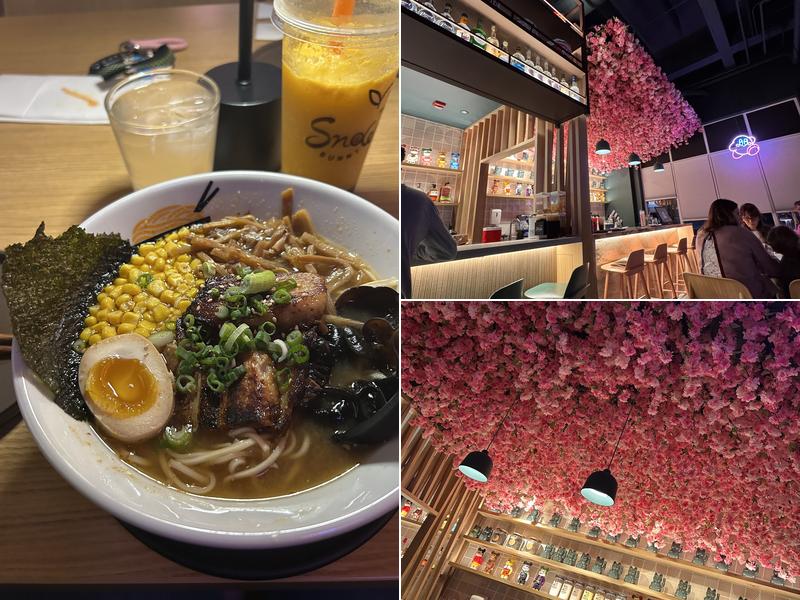 Ramen Lab Eatery