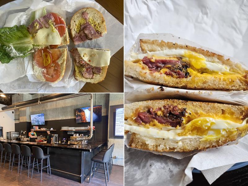 Olfactory Brewing Berkeley