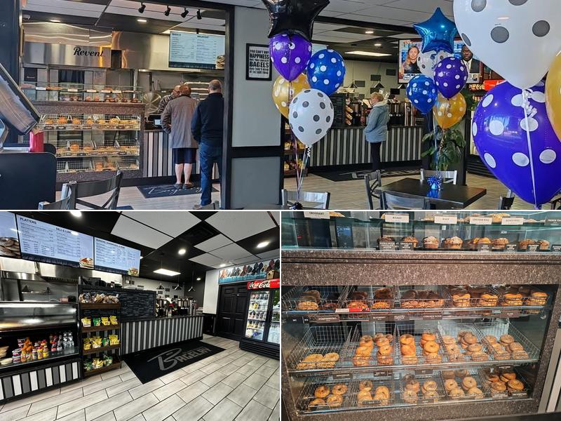 Island Heights Bagelry