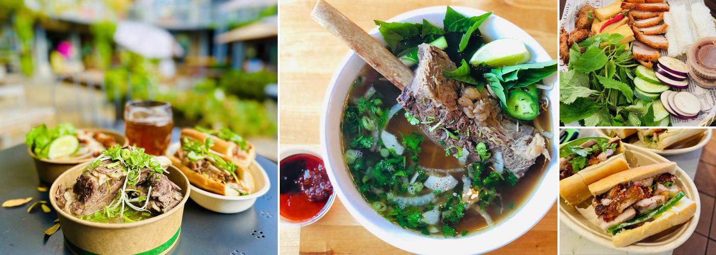 Viet CITRON @ Bow Market