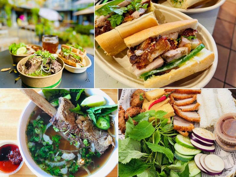 Viet CITRON @ Bow Market