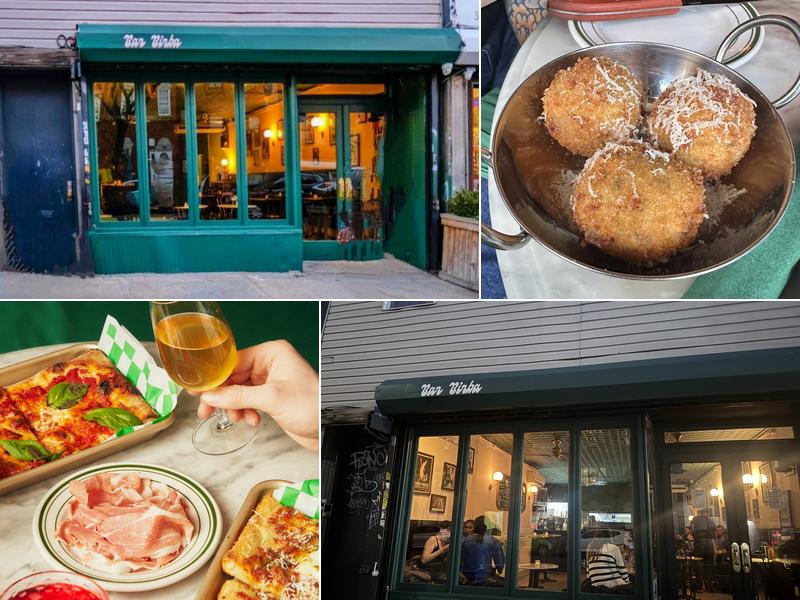 Bar Birba 340 Franklin Ave, Brooklyn