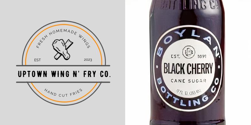 Uptown Wings and Fry Co.