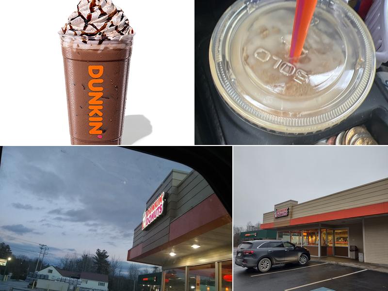 Dunkin'