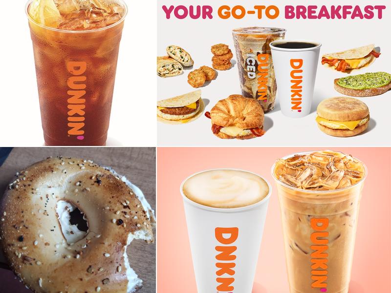 Dunkin'