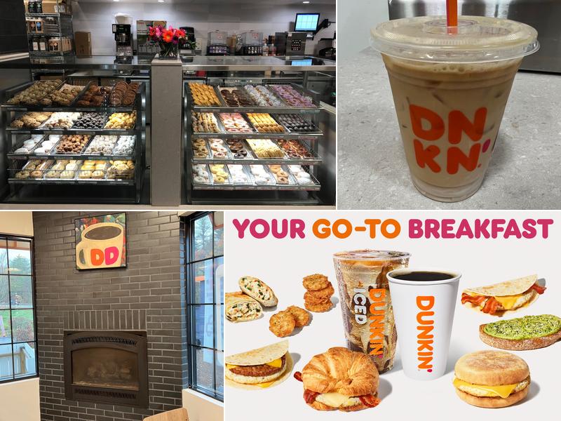 Dunkin'