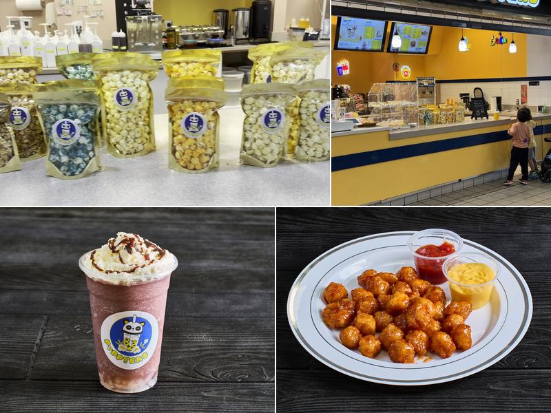 Poppteas 3300 Lehigh St Suite 522, Allentown