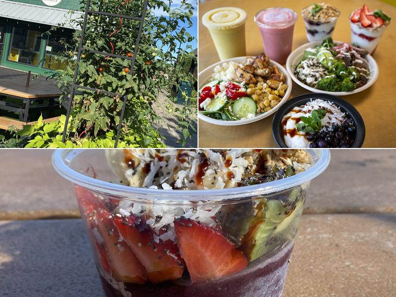 Boujee Bowls 25 International Blvd, Mill Spring