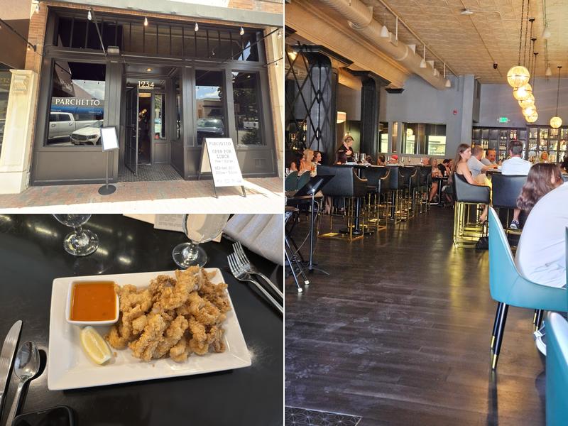 Parchetto 1234 Park St, Paso Robles