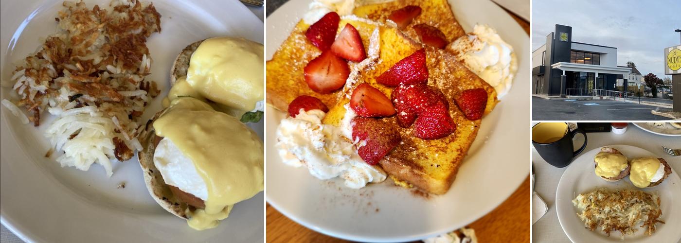 Nudy's Cafe Havertown