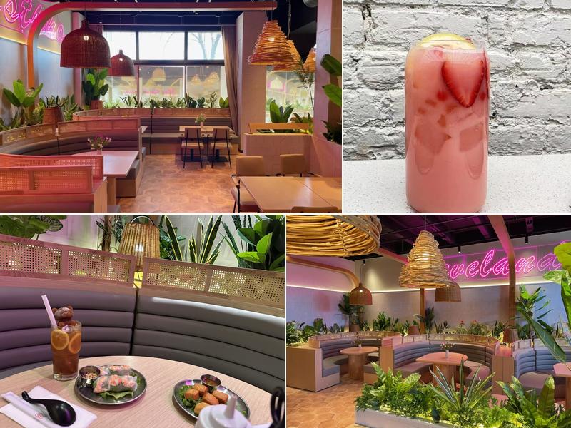 Build the Pho Ohio City