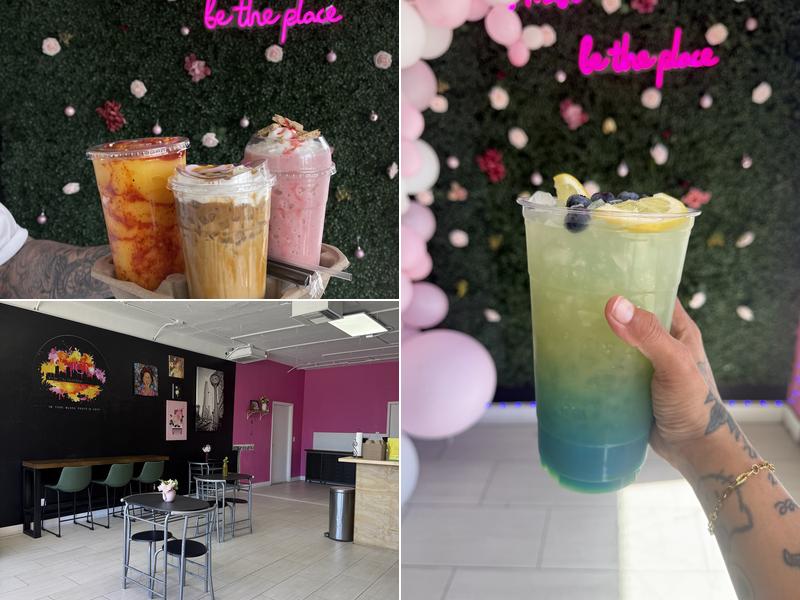 Inner City Nutrition