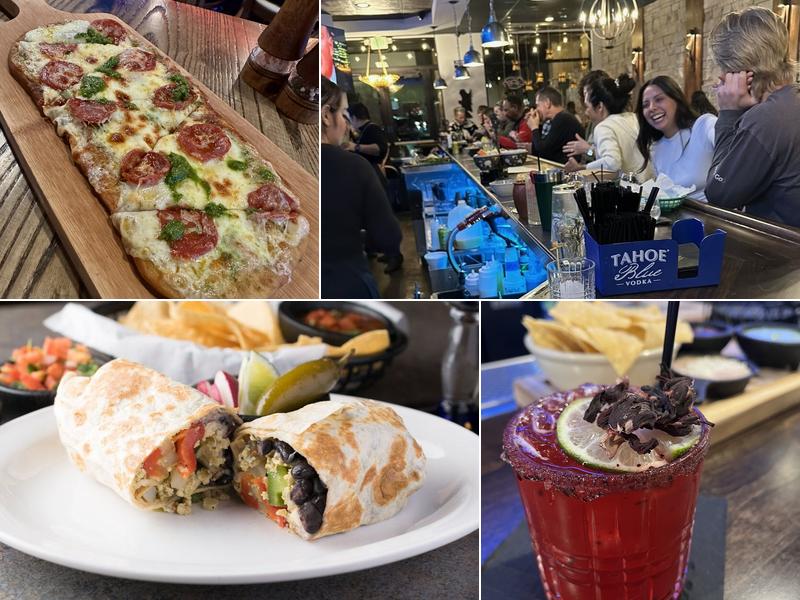 Don Q's Cantina 2164 Sunset Blvd ste 209, Rocklin