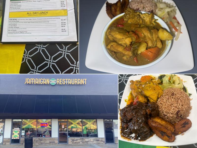 Yardy Kitchen 4015 Holcomb Bridge Rd Unit 360, Norcross