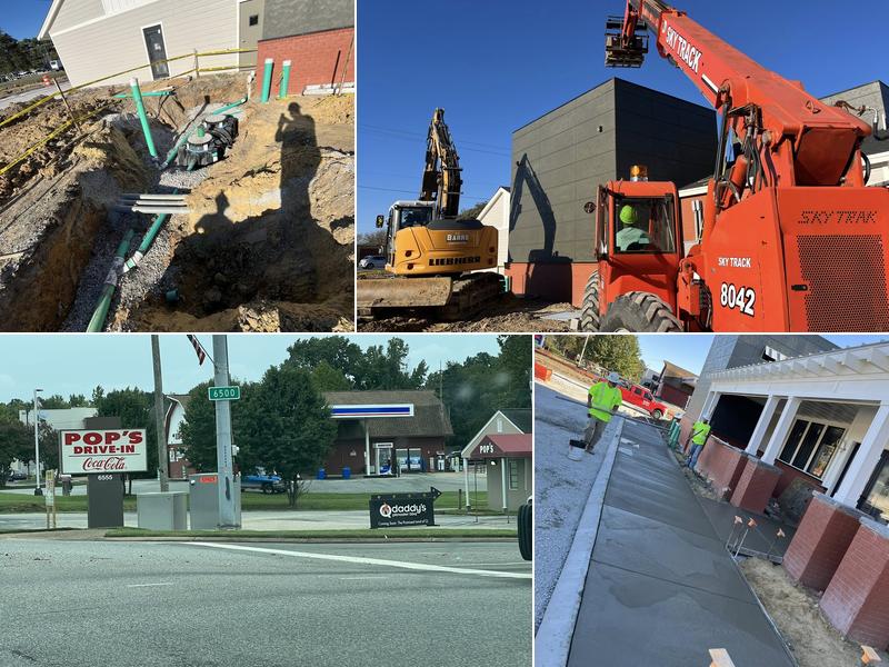 Q Daddy’s Pitmaster BBQ 6555 George Washington Memorial Hwy, Yorktown