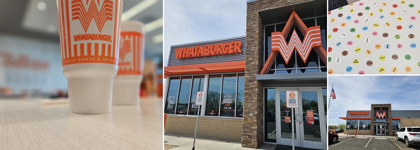Whataburger