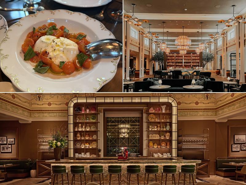 Elliott Aster 501 5th Ave NE, St. Petersburg