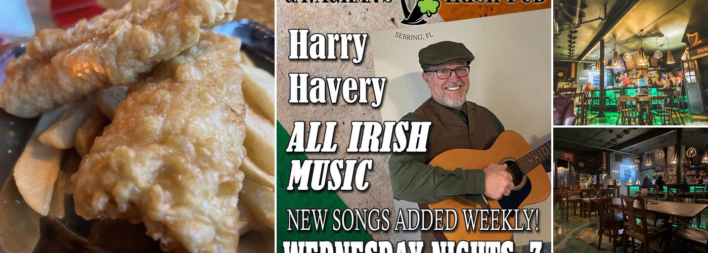 Gavaghans Irish Pub & Kitchen