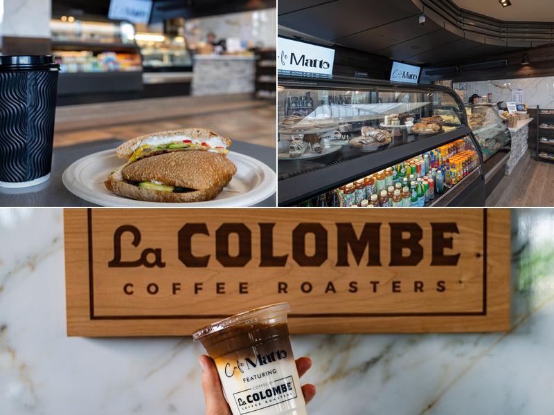 Cafe Matto 312 Woodland Rd, Mt Pocono