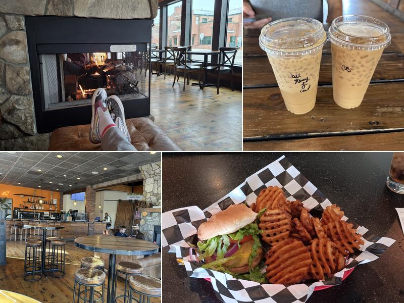 MeCo Coffee Collective