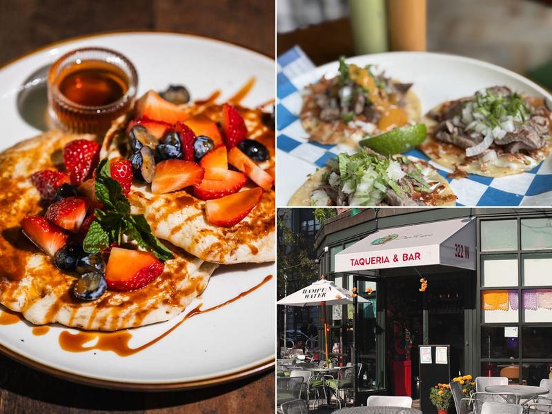 Dear Rufino Taqueria & Bar