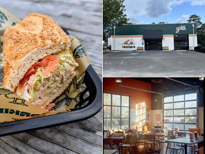 Yorkies VB 700 21st St, Virginia Beach