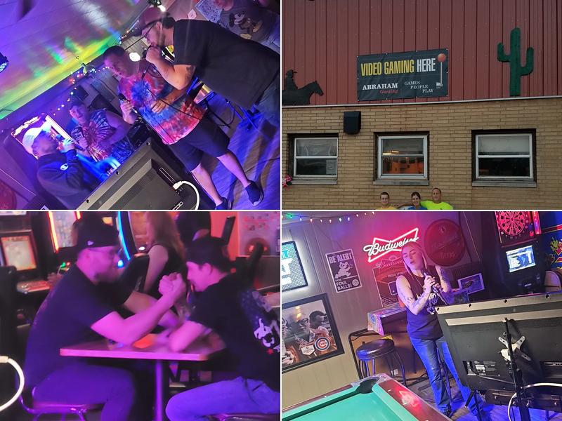 CINDY'S corner Pub Roanoke