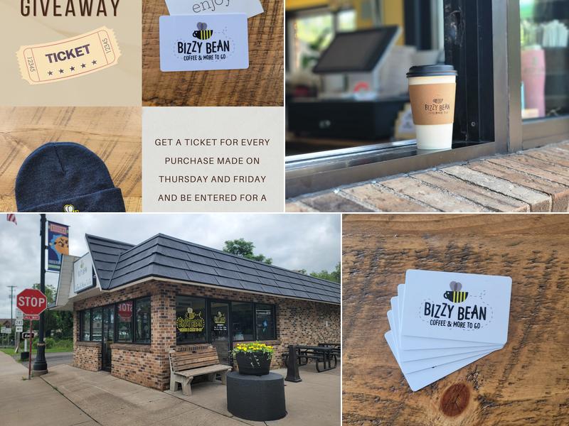 Bizzy Bean - Osceola 98 N Cascade St, Osceola