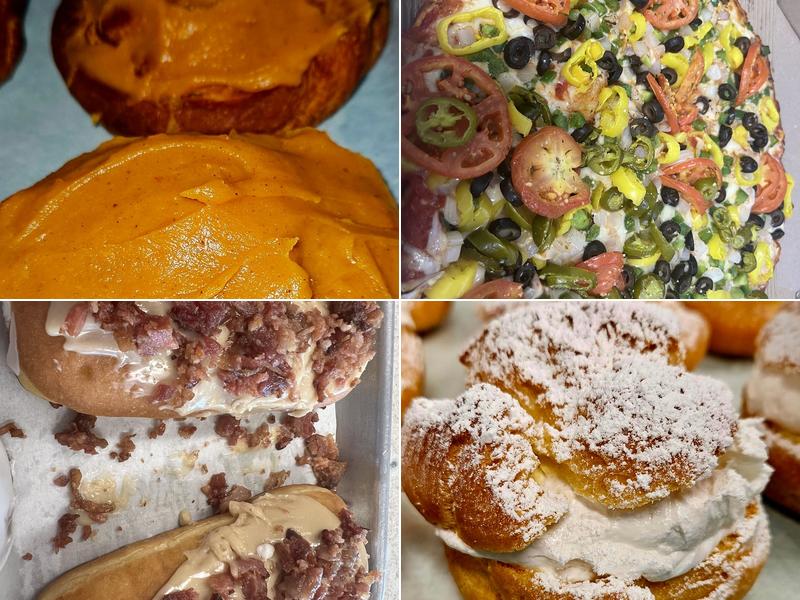 Pine Tree Cafe & Pizza