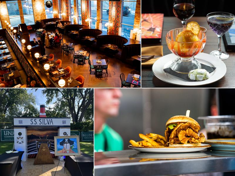 SILVA 975 Ottawa Ave NW, Grand Rapids