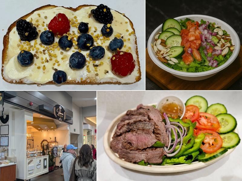 Cultured Harvests 1 E Bellis Fair Pkwy STE 515, Bellingham