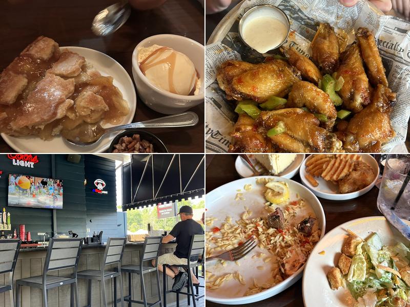 David's Kitchen & Bar 1020 Ohio Pike, Cincinnati