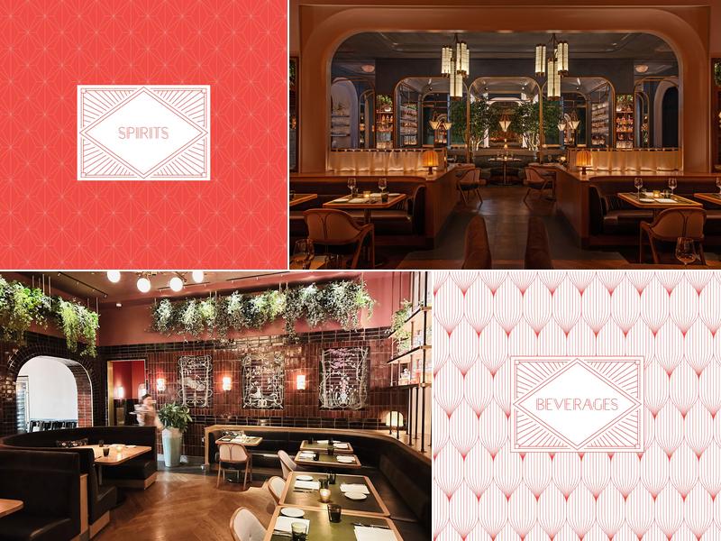 Bourbon Steak by Michael Mina