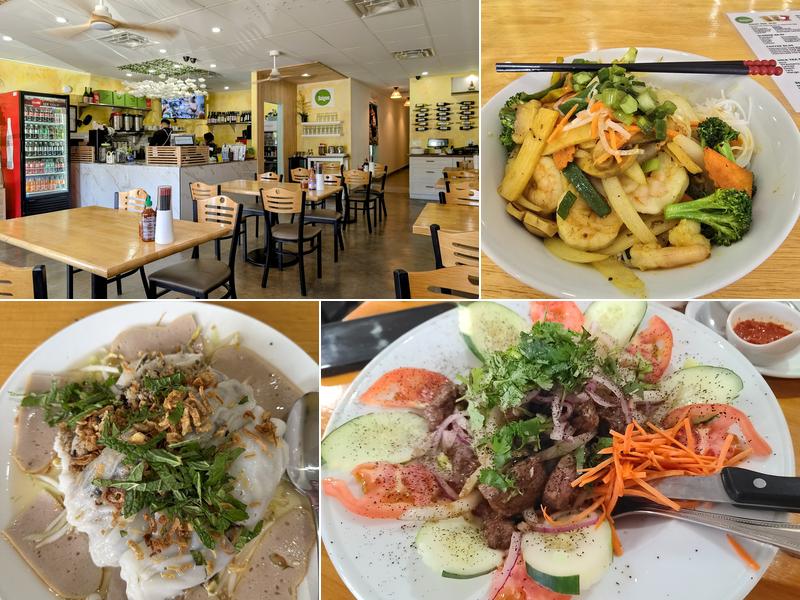 Miss Saigon 9539 SW 160th St, Miami