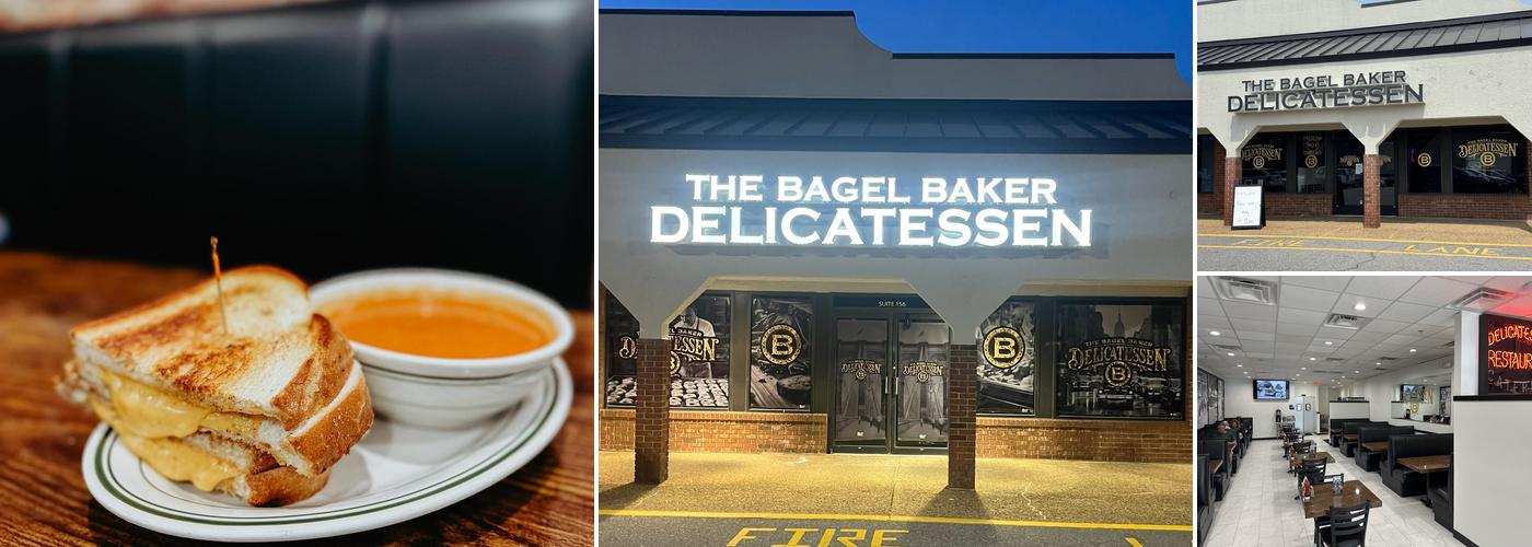The Bagel Baker Delicatessen