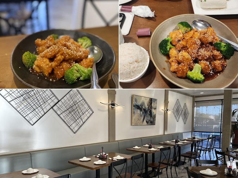 Ly’s Kitchen of Sugar Land