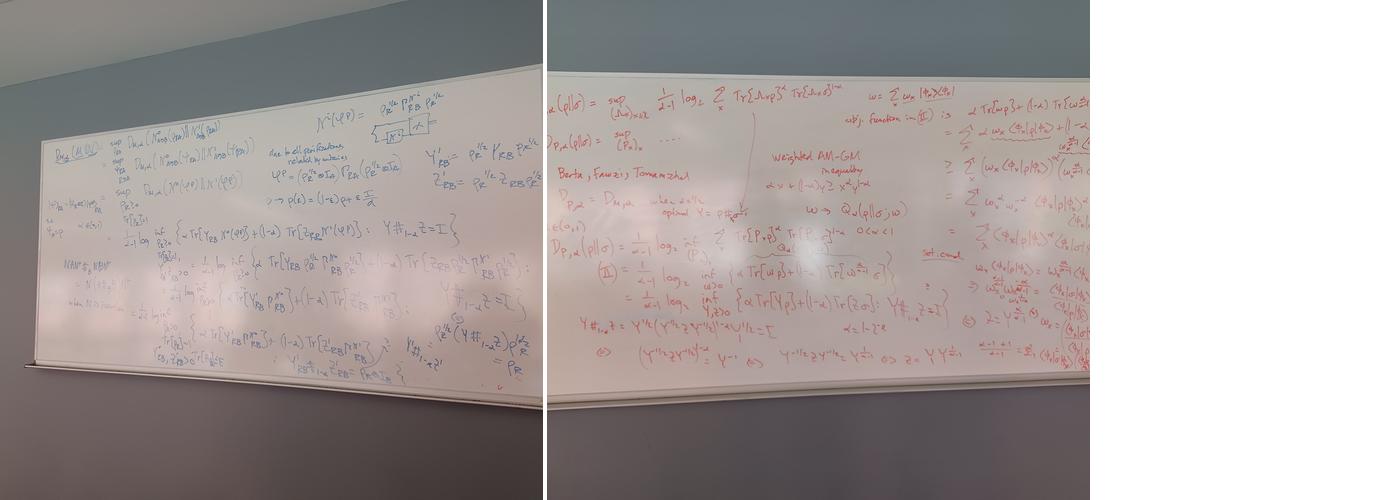 Morrison Dining Menu