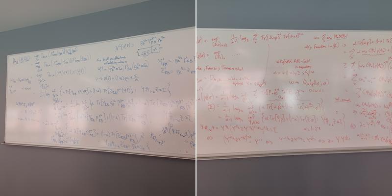 Morrison Dining Menu