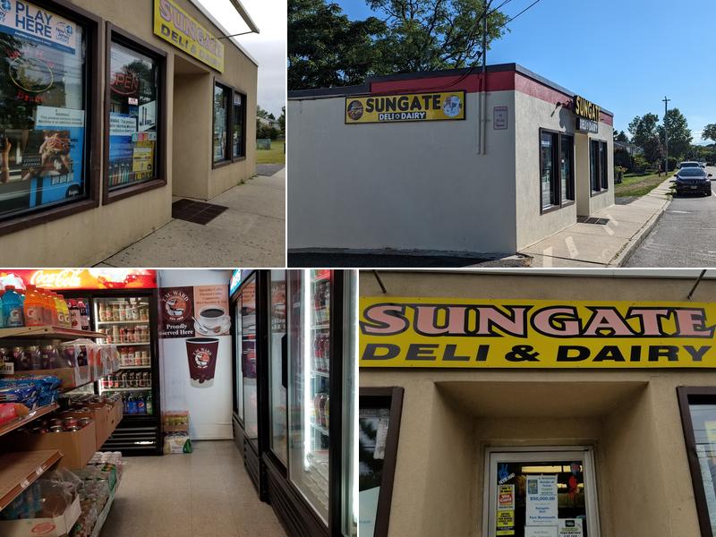 Sungate Deli & Dairy