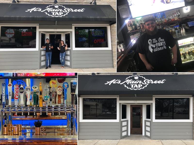 Al's Main Street Tap