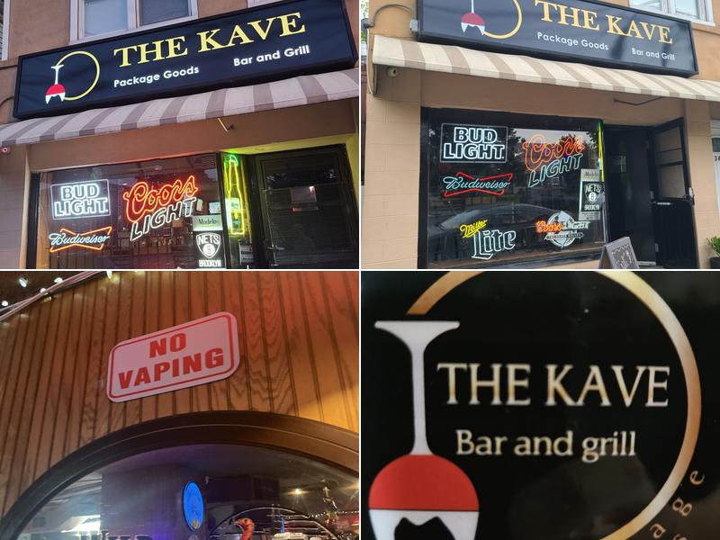 The Kave 344 S Wood Ave, Linden