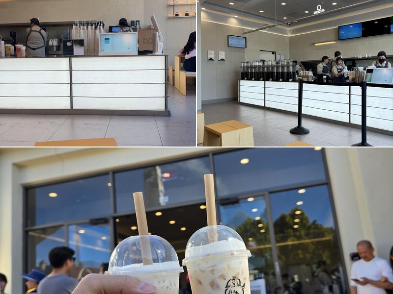 HEYTEA (Sunnyvale)